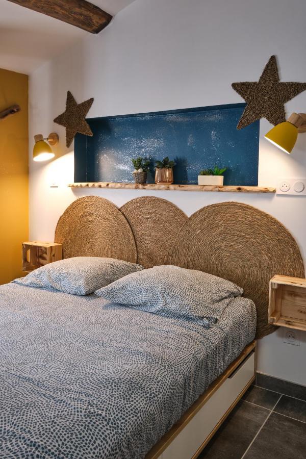 Place Carnot - Studio Tout Equipe Avec Jacuzzi Proche Toutes Commodites 카르카손 외부 사진